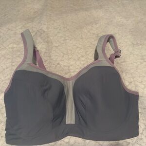 Panache Power 5021 Underwire High Impact Sports Bra